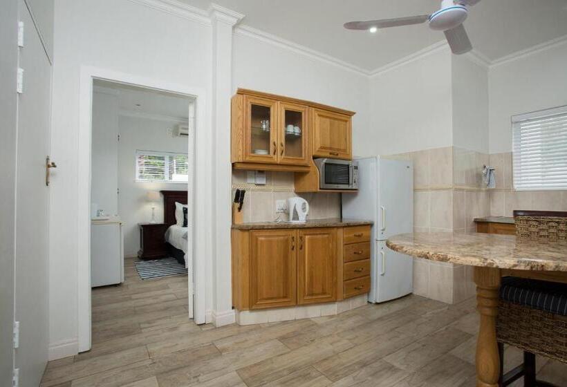 חדר סטנדרט, Ocean Hideaway Bed And Breakfast