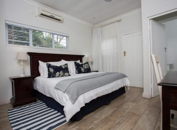 חדר סטנדרט, Ocean Hideaway Bed And Breakfast