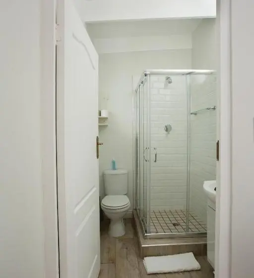 デラックスルーム, Ocean Hideaway Bed And Breakfast