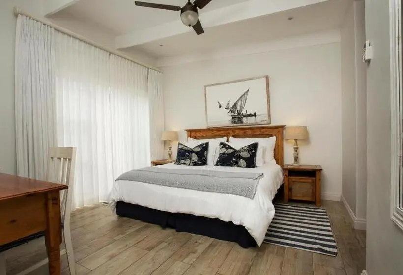 デラックスルーム, Ocean Hideaway Bed And Breakfast