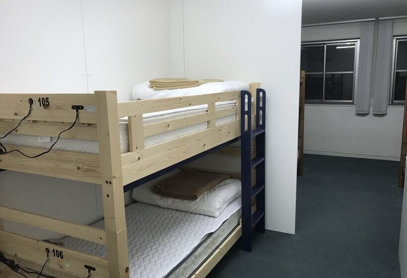 غرفة عائلية, 夏油高原スキー場