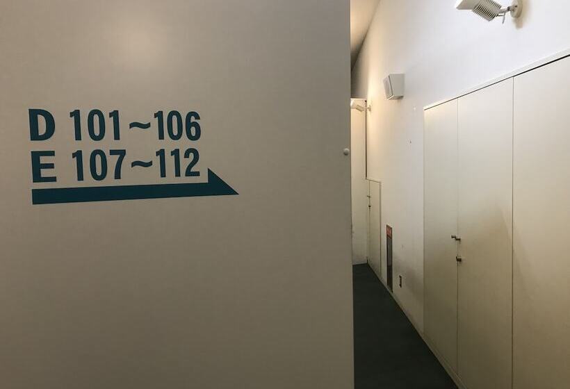 غرفة عائلية, 夏油高原スキー場