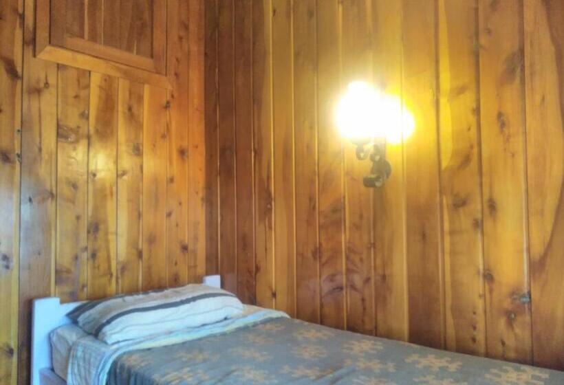 اتاق اکونومی, Universal Traveller's Hostel