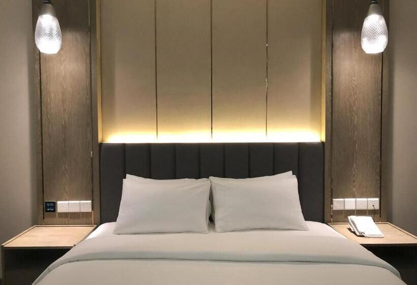 اتاق سوپریور, Frankincense Hotel Muscat فندق اللبان مسقط