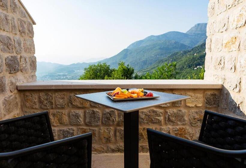 اتاق سوپریور, Boutique Hotel Ruzmarin Spa & Garden By Aycon