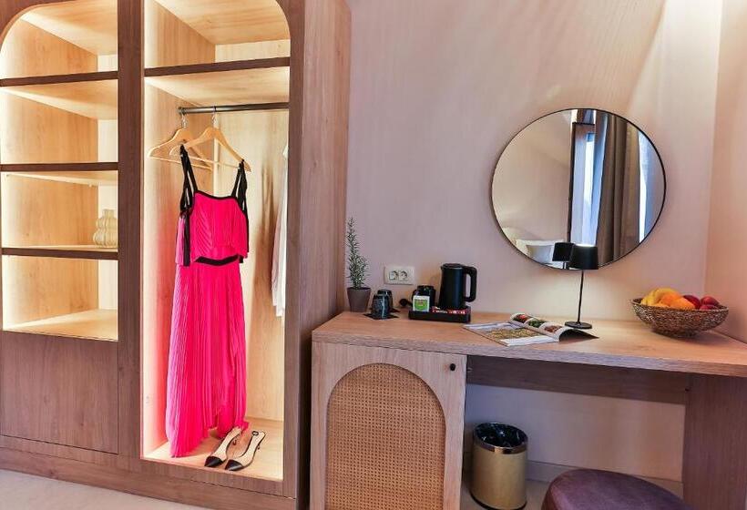 اتاق سوپریور, Boutique Hotel Ruzmarin Spa & Garden By Aycon