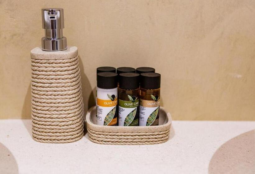 اتاق سوپریور, Boutique Hotel Ruzmarin Spa & Garden By Aycon