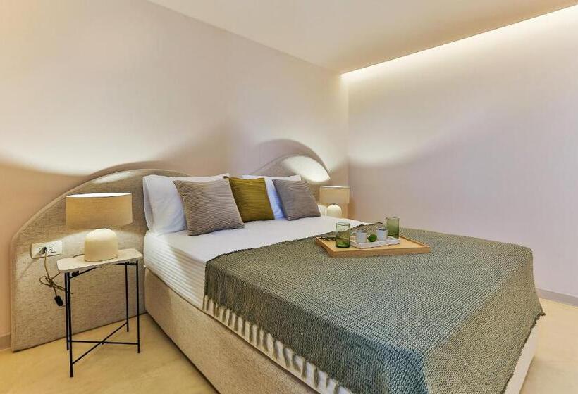 اتاق سوپریور, Boutique Hotel Ruzmarin Spa & Garden By Aycon