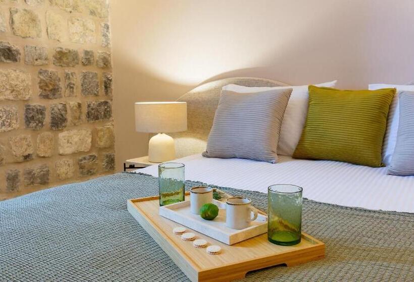 اتاق سوپریور, Boutique Hotel Ruzmarin Spa & Garden By Aycon