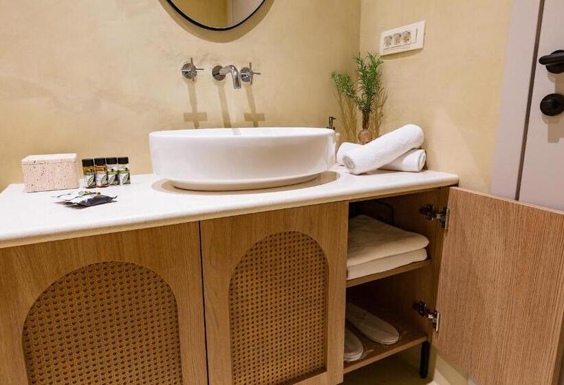 اتاق سوپریور, Boutique Hotel Ruzmarin Spa & Garden By Aycon