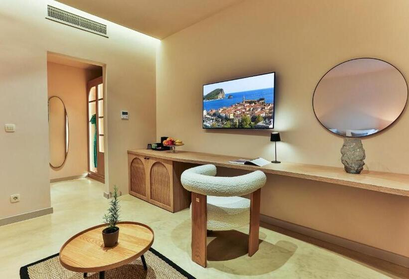 استودیوی لوکس, Boutique Hotel Ruzmarin Spa & Garden By Aycon