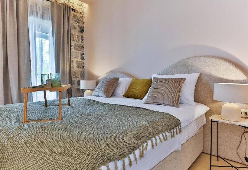 استودیوی لوکس, Boutique Hotel Ruzmarin Spa & Garden By Aycon