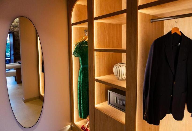 استودیوی لوکس, Boutique Hotel Ruzmarin Spa & Garden By Aycon