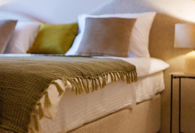 استودیوی لوکس, Boutique Hotel Ruzmarin Spa & Garden By Aycon