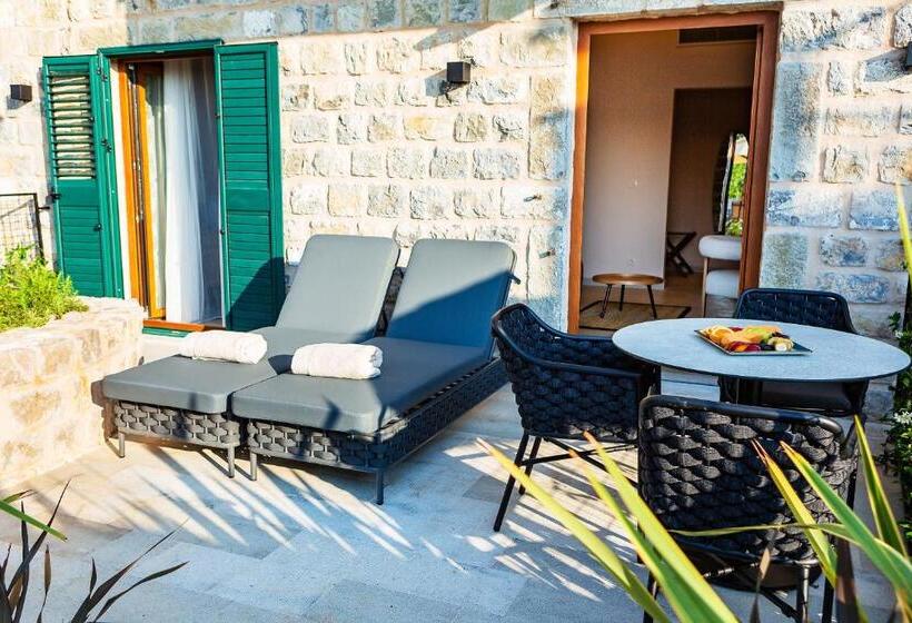 استودیوی لوکس, Boutique Hotel Ruzmarin Spa & Garden By Aycon