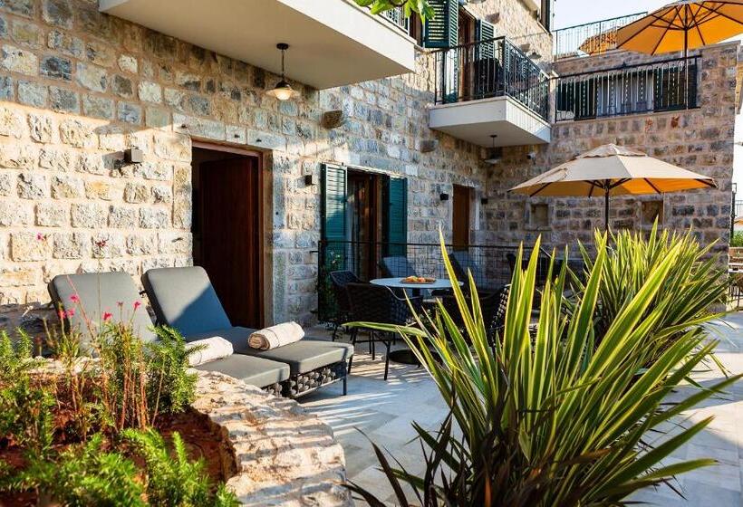 استودیوی لوکس, Boutique Hotel Ruzmarin Spa & Garden By Aycon