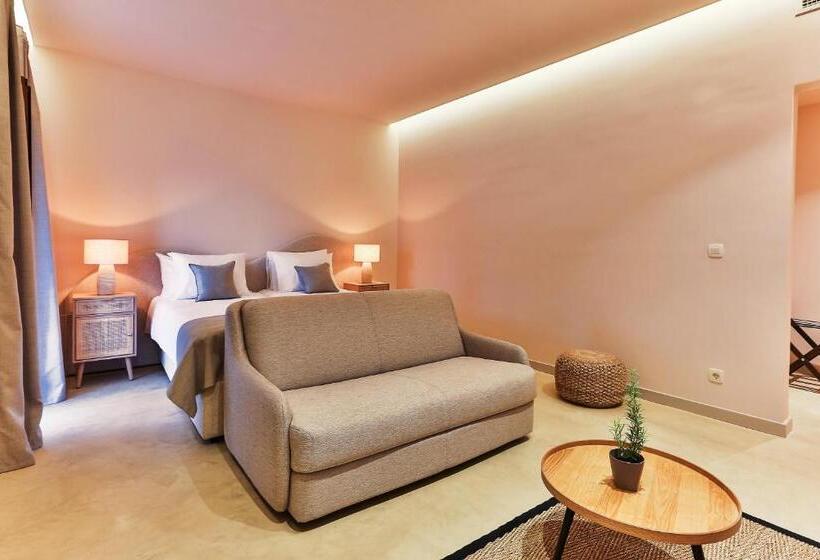 استودیوی لوکس, Boutique Hotel Ruzmarin Spa & Garden By Aycon