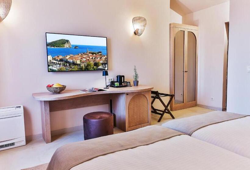 اتاق استاندارد, Boutique Hotel Ruzmarin Spa & Garden By Aycon