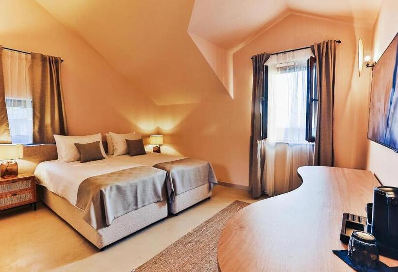 اتاق استاندارد, Boutique Hotel Ruzmarin Spa & Garden By Aycon