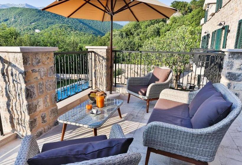 سوییت اجرایی, Boutique Hotel Ruzmarin Spa & Garden By Aycon