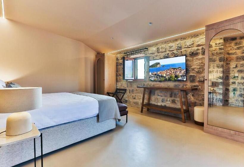 سوییت اجرایی, Boutique Hotel Ruzmarin Spa & Garden By Aycon