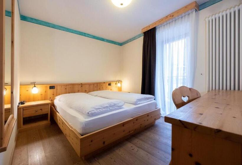 غرفة كومفورت, Active Hotel Rosat