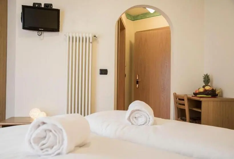 コンフォートルーム, Active Hotel Rosat