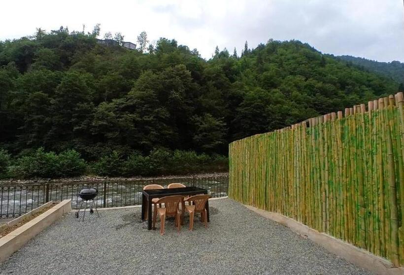 شاليه غرفة نوم واحدة, Hayde Bungalow