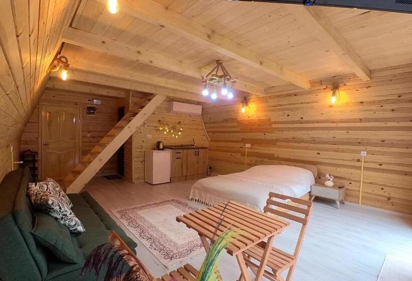 Шале 1 Спальня, Hayde Bungalow