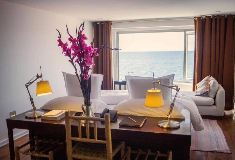 Номер Стандарт Вид на Озеро, Titilaka - Relais & Châteaux
