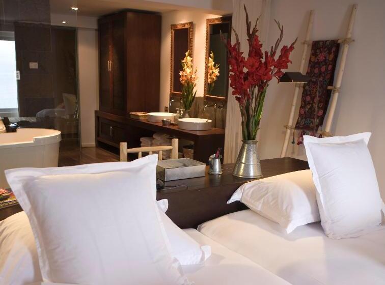 חדר סופריור, Titilaka - Relais & Châteaux
