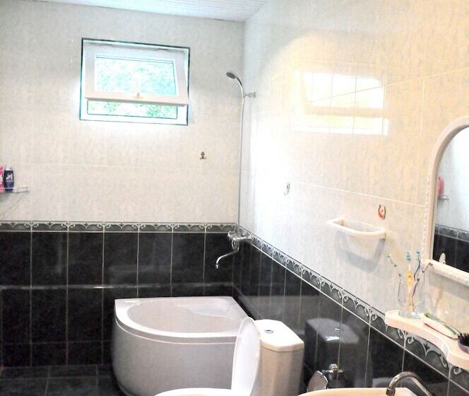 חדר סטנדרט, La Deka Guesthouse