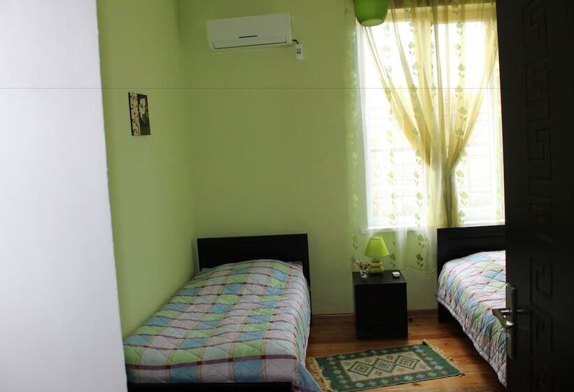 Номер Стандарт, La Deka Guesthouse