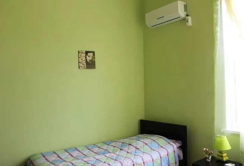 スタンダードルーム, La Deka Guesthouse
