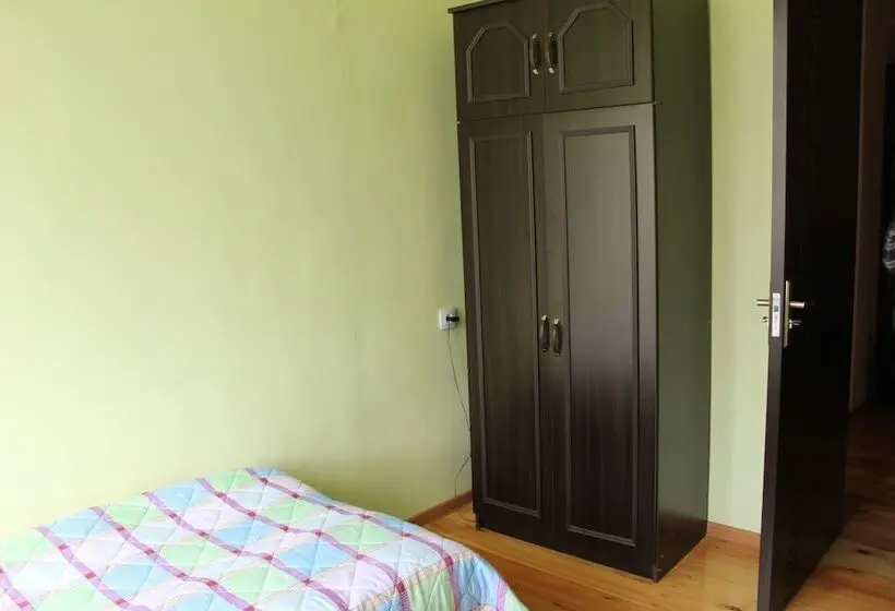 スタンダードルーム, La Deka Guesthouse