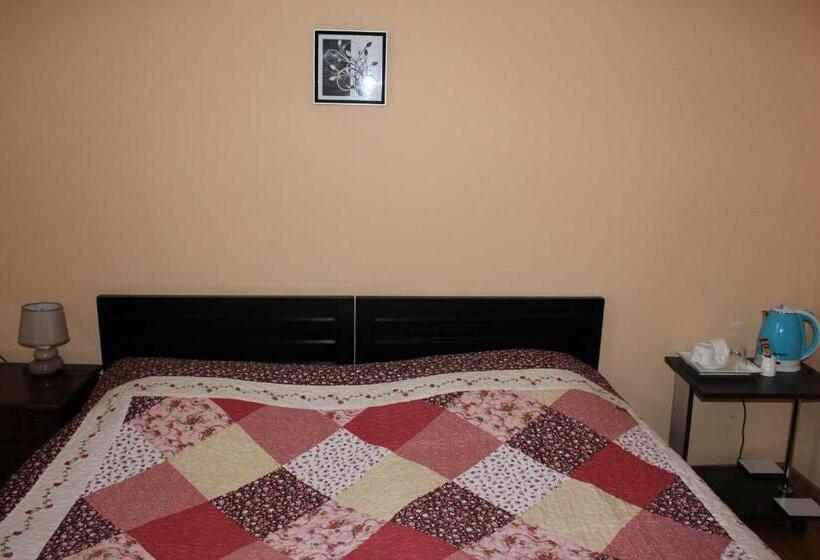 이코노미 룸, La Deka Guesthouse