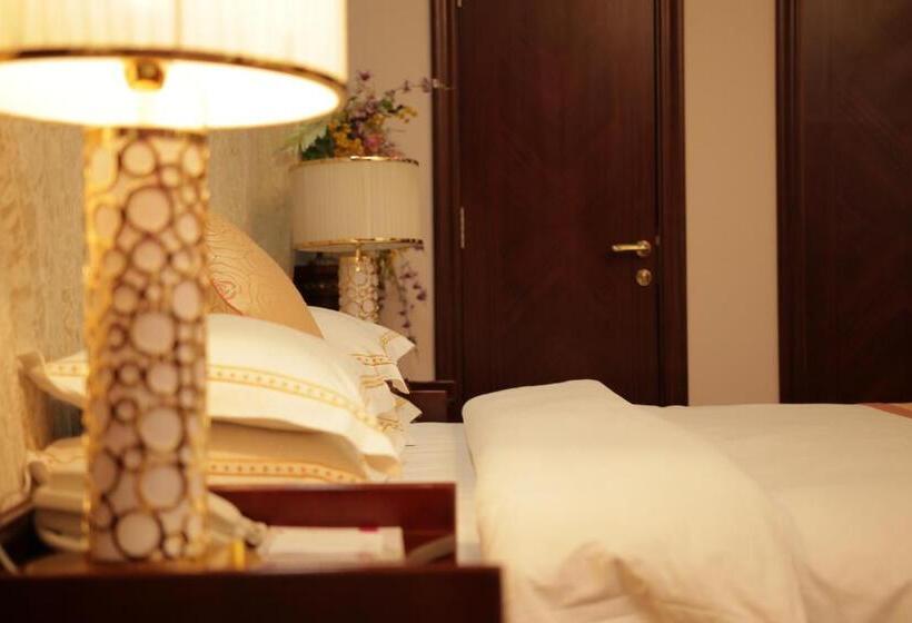 Városra Néző Suite, Kabul Star Hotel & Restaurant