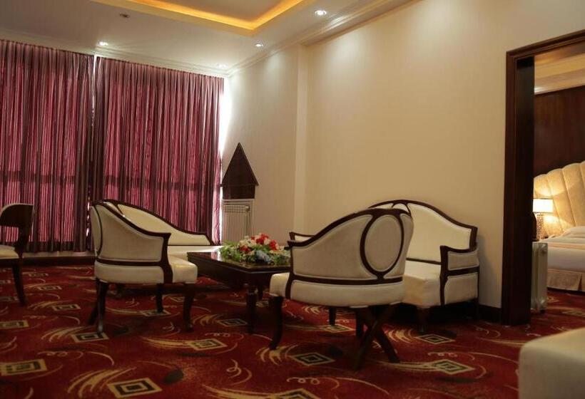 Városra Néző Suite, Kabul Star Hotel & Restaurant