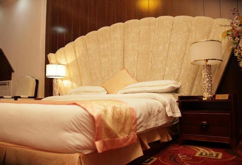 Városra Néző Suite, Kabul Star Hotel & Restaurant