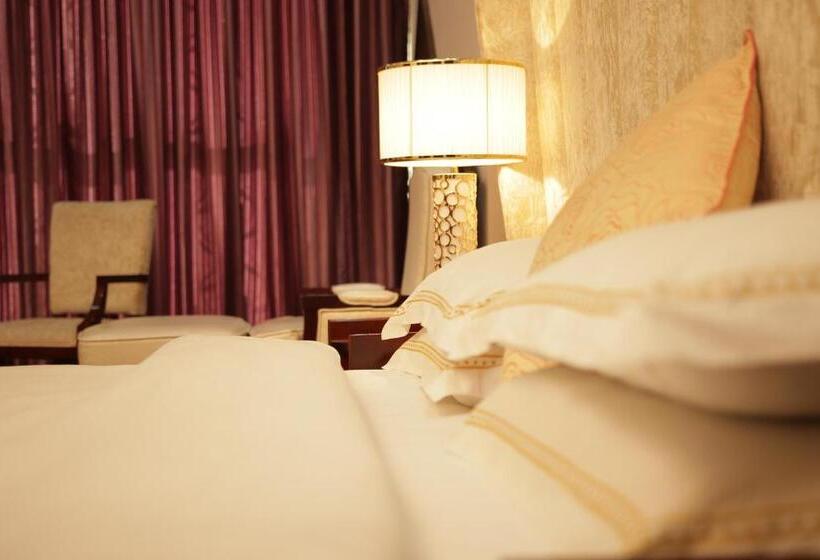 Városra Néző Suite, Kabul Star Hotel & Restaurant