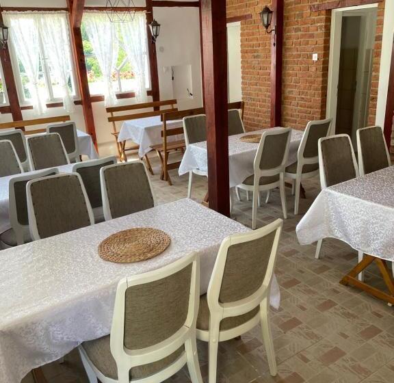 آپارتمان 1 خوابه, Kucica Djukanovic Dobri Potok