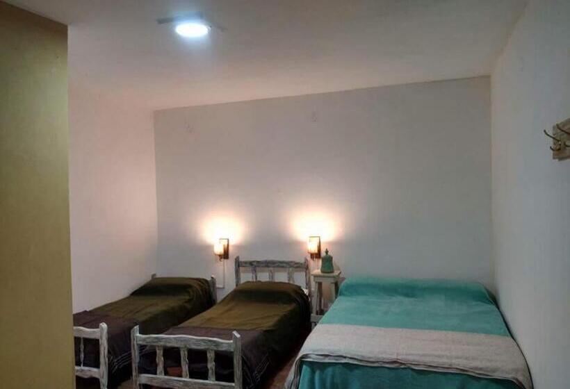 Номер Стандарт Трехместный, Santo Domingo