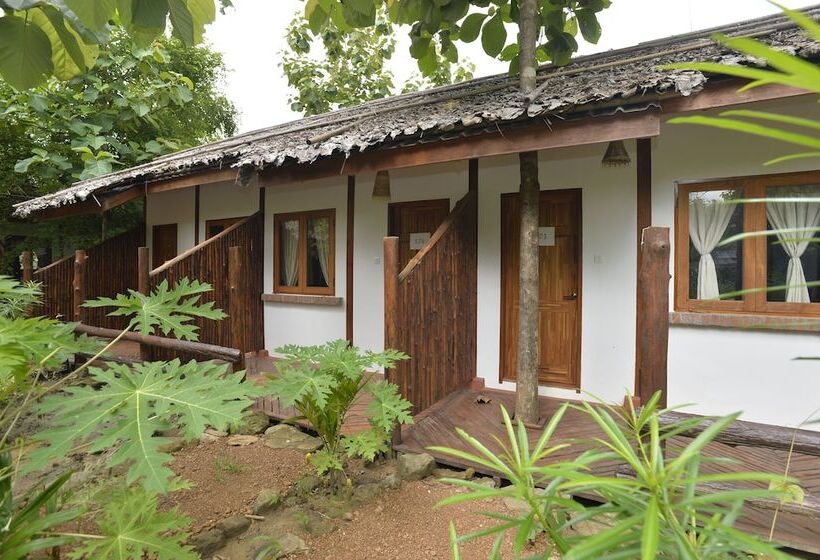 اتاق استاندارد, Bago Yoma Eco Resort