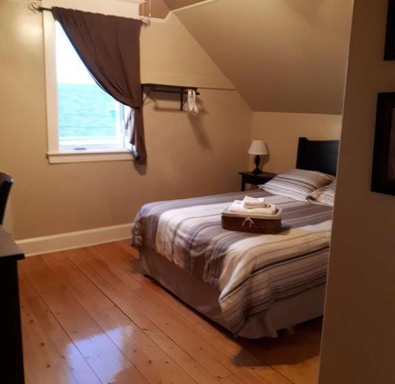 스탠다드 룸, Dans Les Draps De Morphee