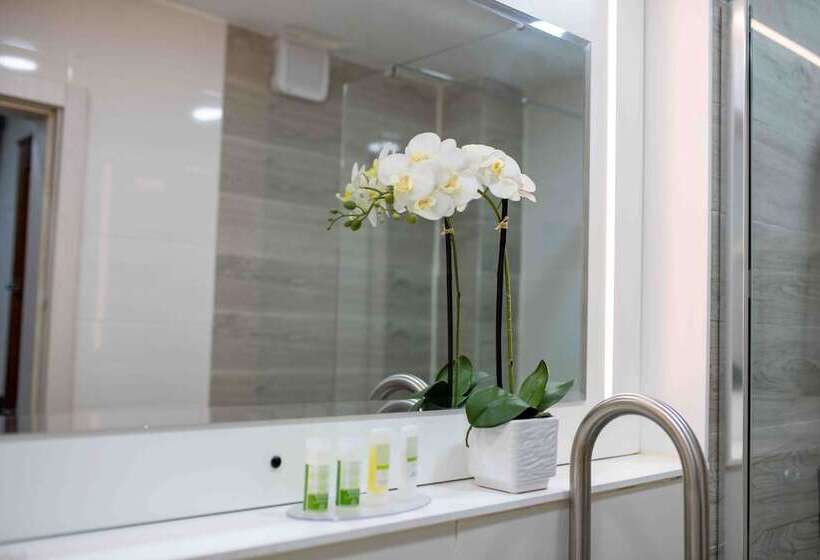 اتاق استاندارد, Alphaplus Apartments