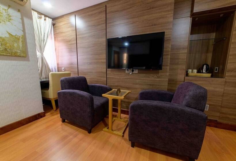 اتاق استاندارد, Alphaplus Apartments