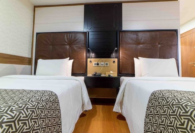 اتاق استاندارد, Alphaplus Apartments