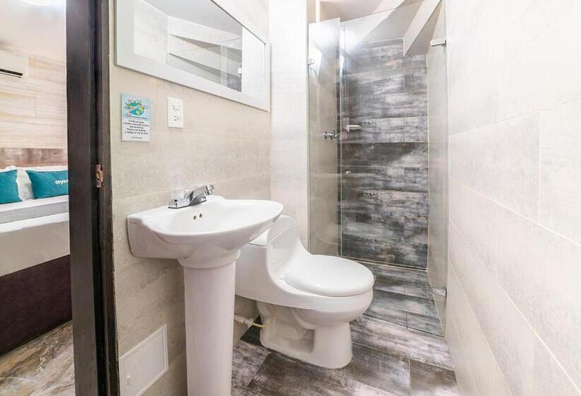 Quarto Estandar, Ayenda Ruta 65