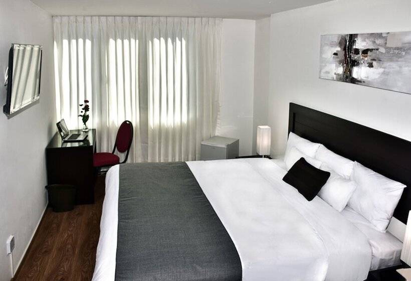 חדר סופריור, Es Riviera Ejecutivo