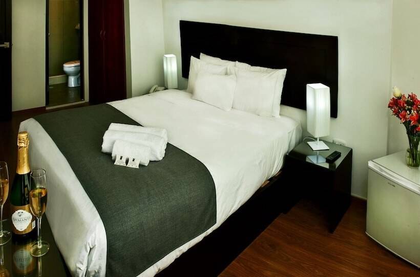 חדר סופריור, Es Riviera Ejecutivo